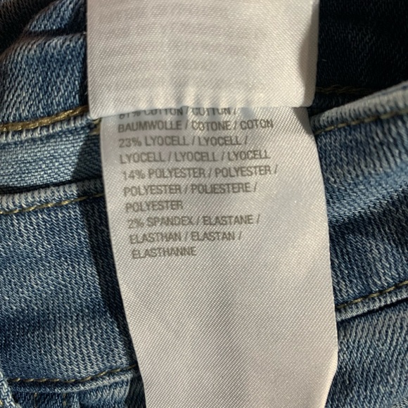 LOGO Jeans - Picture 5 of 5